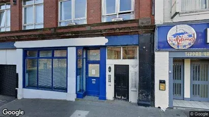 Apartments for rent in Newcastle upon Tyne - Tyne and Wear - Photo from Google Street View