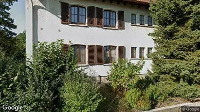 Apartments for rent in Tuttlingen - Photo from Google Street View