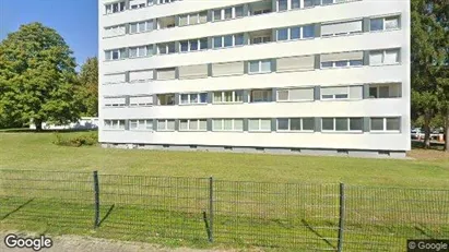Apartments for rent in Wolfsburg - Photo from Google Street View
