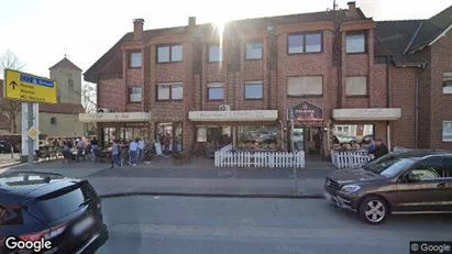 Apartments for rent in Münster - Photo from Google Street View