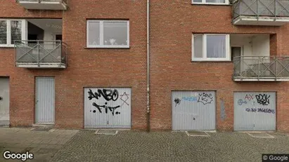 Apartments for rent in Aachen - Photo from Google Street View