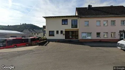 Apartments for rent in Vulkaneifel - Photo from Google Street View
