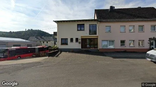 Apartments for rent in Vulkaneifel - Photo from Google Street View