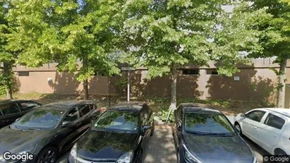 Apartments for rent in Kaiserslautern - Photo from Google Street View