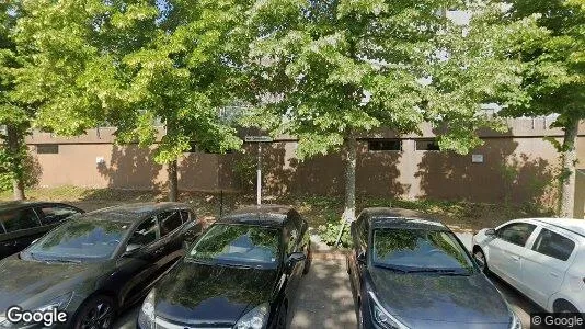 Apartments for rent in Kaiserslautern - Photo from Google Street View