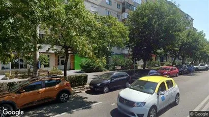 Apartments for rent in Târgovişte - Photo from Google Street View