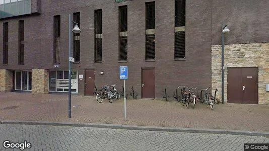 Apartments for rent in Roermond - Photo from Google Street View