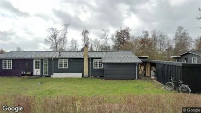 Apartments for rent in Gørlev - Photo from Google Street View