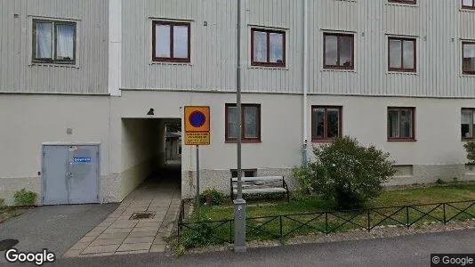 Apartments for rent in Majorna-Linné - Photo from Google Street View