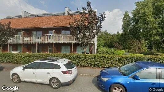 Apartments for rent in Värnamo - Photo from Google Street View