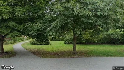 Apartments for rent in Sigtuna - Photo from Google Street View