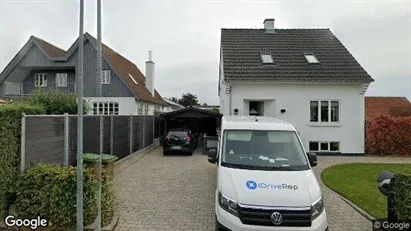 Apartments for rent in Ringe - Photo from Google Street View