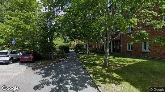 Apartments for rent in Västra hisingen - Photo from Google Street View