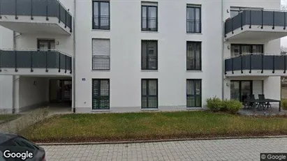 Apartments for rent in Bayreuth - Photo from Google Street View Apartments for rent in Bayreuth - Photo from Google Street View