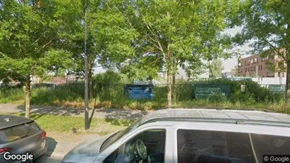 Apartments for rent in Oudenaarde - Photo from Google Street View