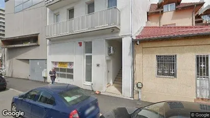 Apartments for rent in Bucharest - Sectorul 2 - Photo from Google Street View