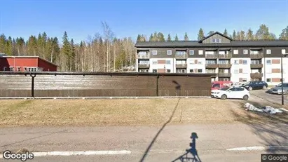 Apartments for rent in Malung-Sälen - Photo from Google Street View