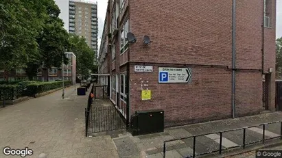 Apartments for rent in London NW1 - Photo from Google Street View