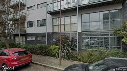 Apartments for rent in London SE16 - Photo from Google Street View