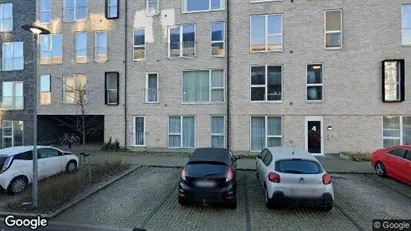 Apartments for rent in Brabrand - Photo from Google Street View
