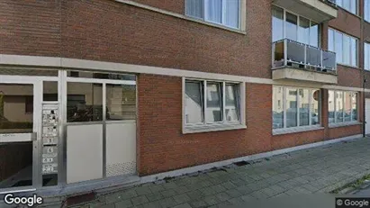 Apartments for rent in Geel - Photo from Google Street View