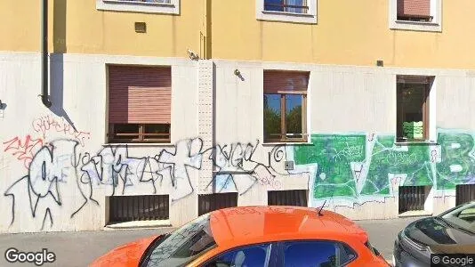 Apartments for rent in Milano Zona 9 - Porta Garibaldi, Niguarda - Photo from Google Street View