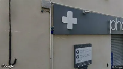 Apartments for rent in Lodève - Photo from Google Street View