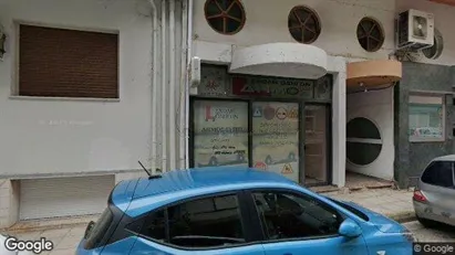 Apartments for rent in Ioannina - Photo from Google Street View