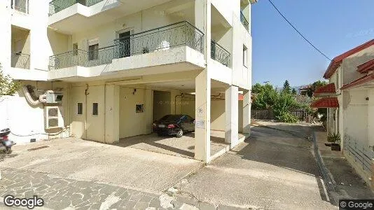 Apartments for rent in Ioannina - Photo from Google Street View