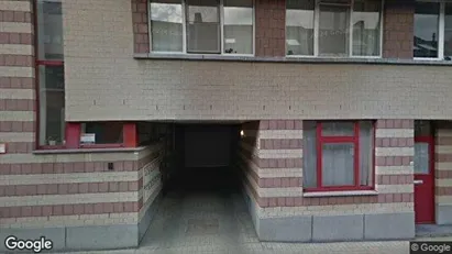 Apartments for rent in Leuven - Photo from Google Street View