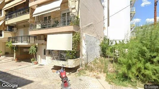Apartments for rent in Komotini - Photo from Google Street View