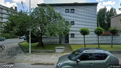 Apartments for rent in Antwerp Berchem - Photo from Google Street View
