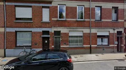 Apartments for rent in Ieper - Photo from Google Street View