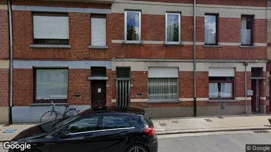 Apartments for rent in Ieper - Photo from Google Street View