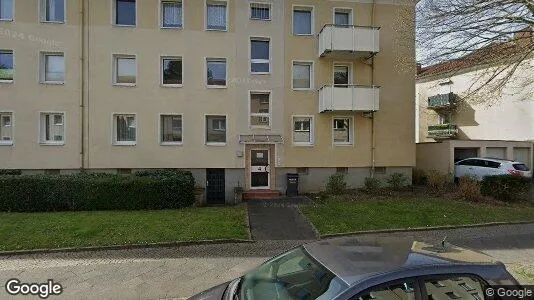 Apartments for rent in Bochum - Photo from Google Street View