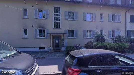 Apartments for rent in Bern-Mittelland - Photo from Google Street View