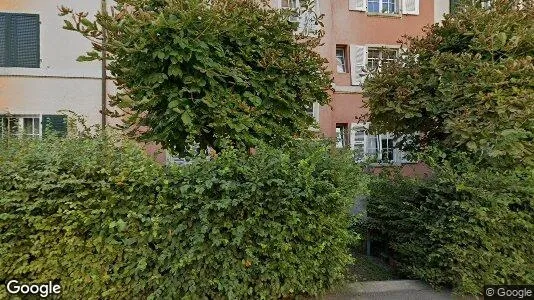 Apartments for rent in Bern-Mittelland - Photo from Google Street View