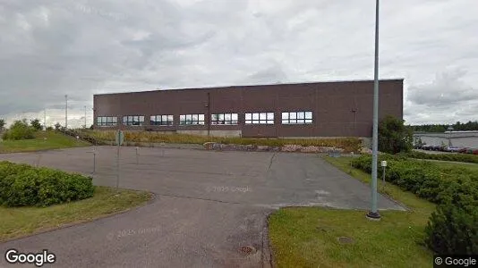 Apartments for rent in Vantaa - Photo from Google Street View