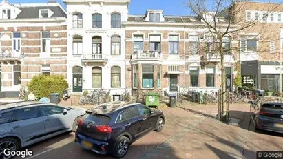 Rooms for rent in Nijmegen - Photo from Google Street View