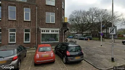 Rooms for rent in Nijmegen - Photo from Google Street View