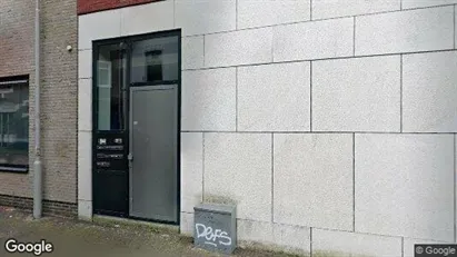 Rooms for rent in Arnhem - Photo from Google Street View
