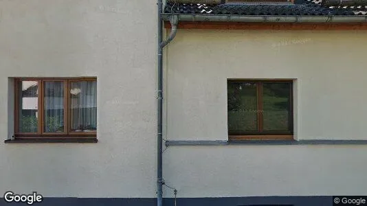 Apartments for rent in Erzgebirgskreis - Photo from Google Street View