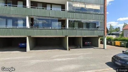 Apartments for rent in Kouvola - Photo from Google Street View