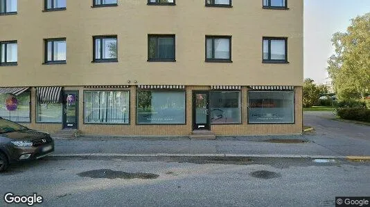 Apartments for rent in Vaasa - Photo from Google Street View