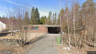Apartments for rent in Oulu - Photo from Google Street View