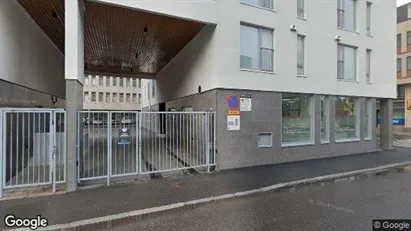 Apartments for rent in Oulu - Photo from Google Street View