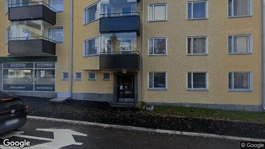 Apartments for rent in Jyväskylä - Photo from Google Street View