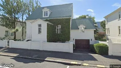 Apartments for rent in Reykjavík Miðborg - Photo from Google Street View Apartments for rent in Reykjavík Miðborg - Photo from Google Street View
