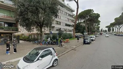 Apartments for rent in Roma Municipio I – Centro Storico - Photo from Google Street View