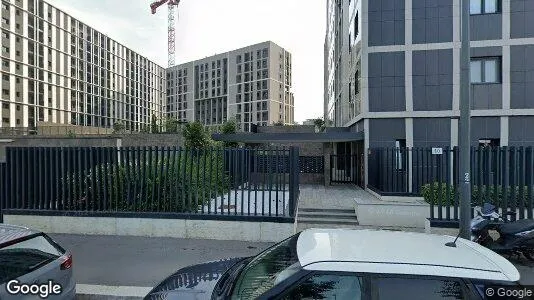 Apartments for rent in Milano Zona 8 - Fiera, Gallaratese, Quarto Oggiaro - Photo from Google Street View